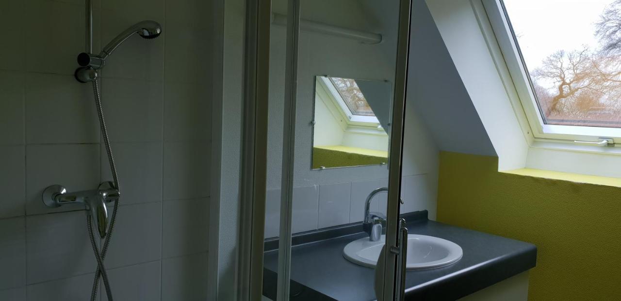 Domaine De Manehouarn Apartman Plouay Kültér fotó