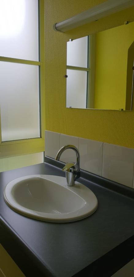 Domaine De Manehouarn Apartman Plouay Kültér fotó