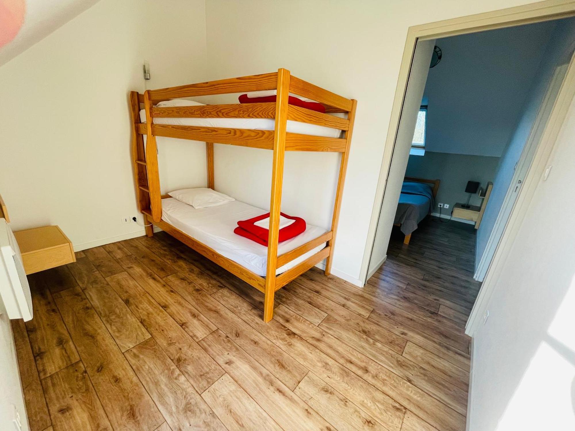 Domaine De Manehouarn Apartman Plouay Kültér fotó