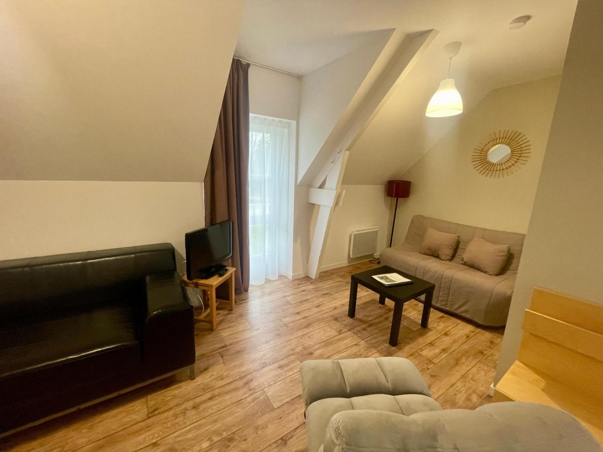 Domaine De Manehouarn Apartman Plouay Kültér fotó