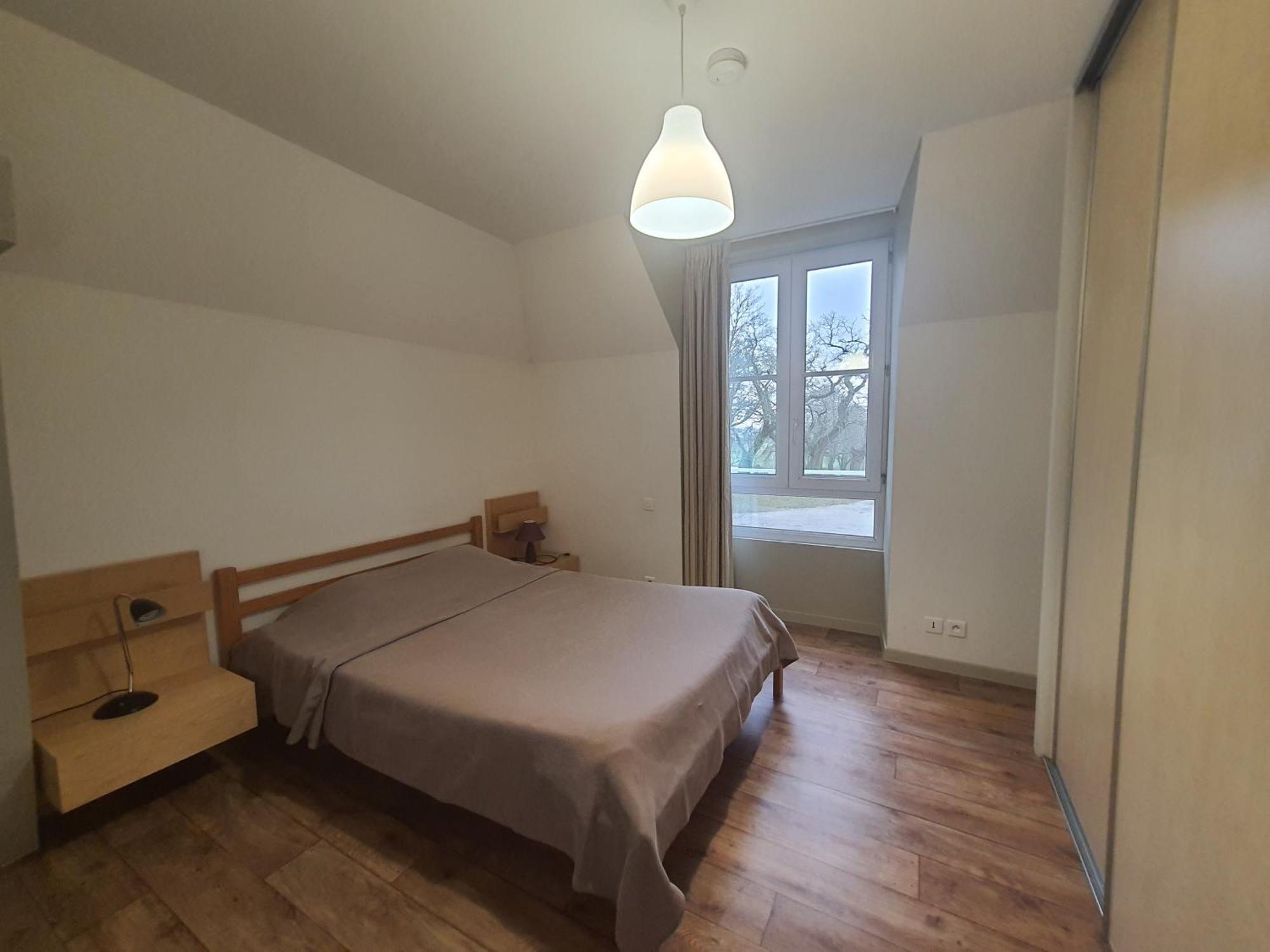 Domaine De Manehouarn Apartman Plouay Kültér fotó