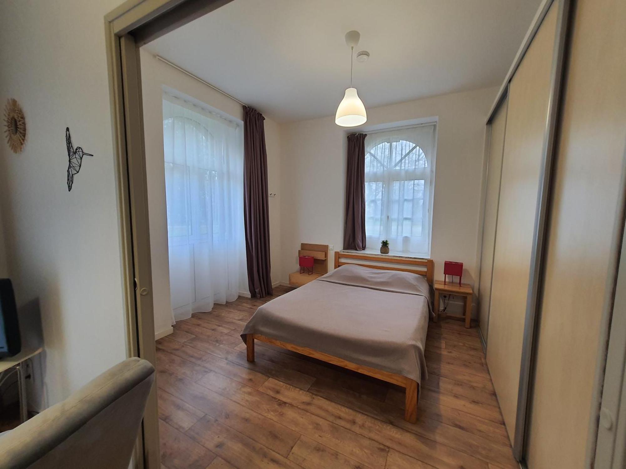 Domaine De Manehouarn Apartman Plouay Kültér fotó