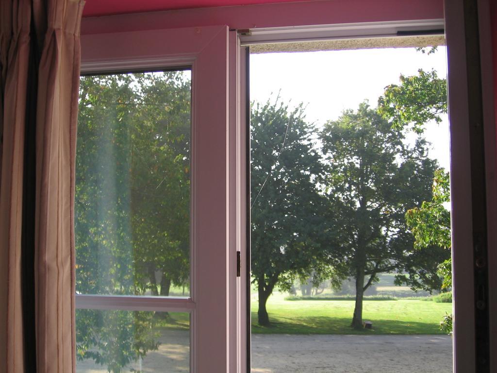 Domaine De Manehouarn Apartman Plouay Kültér fotó